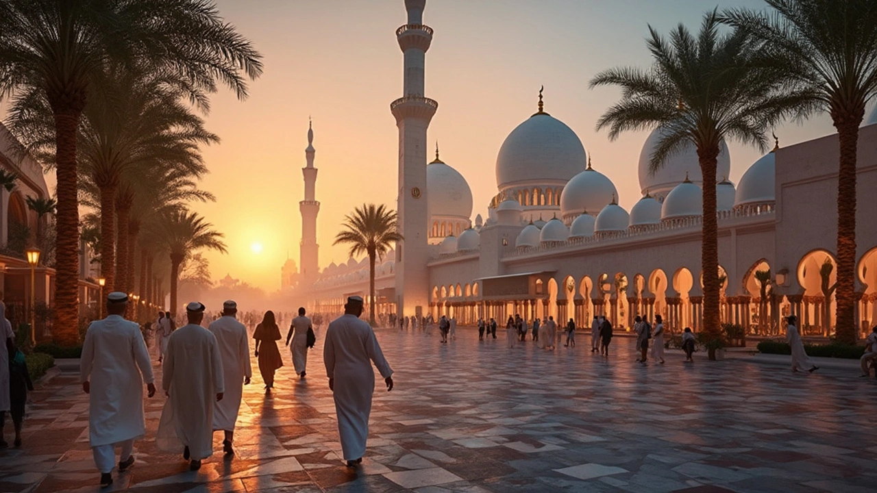 Discovering Escort Services in Abu Dhabi: What You Need to Know