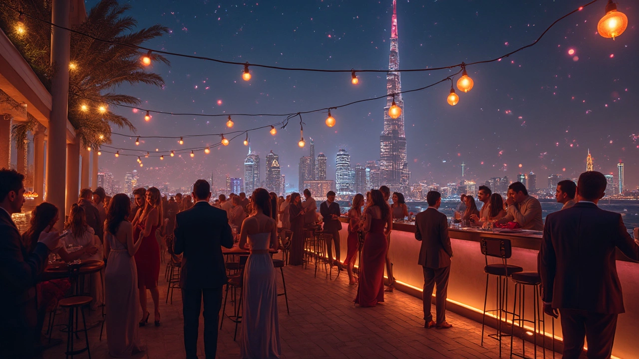 Dubai Hotels with Girls: Your Ultimate Guide