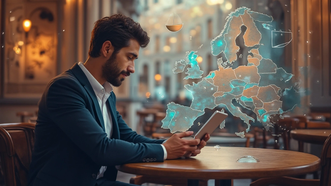 Europe Escort: Practical Tips and Insights for Safe, Enjoyable Encounters