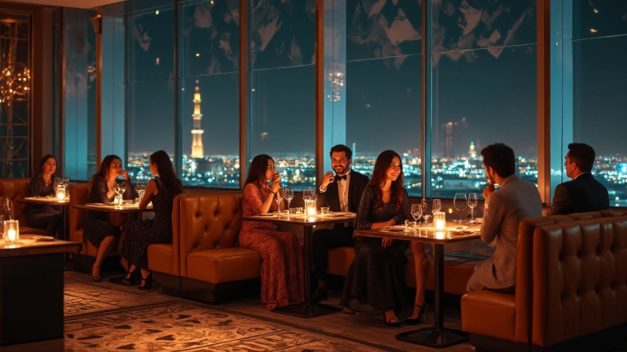 Explore Escorts in Ajman: What You Need to Know