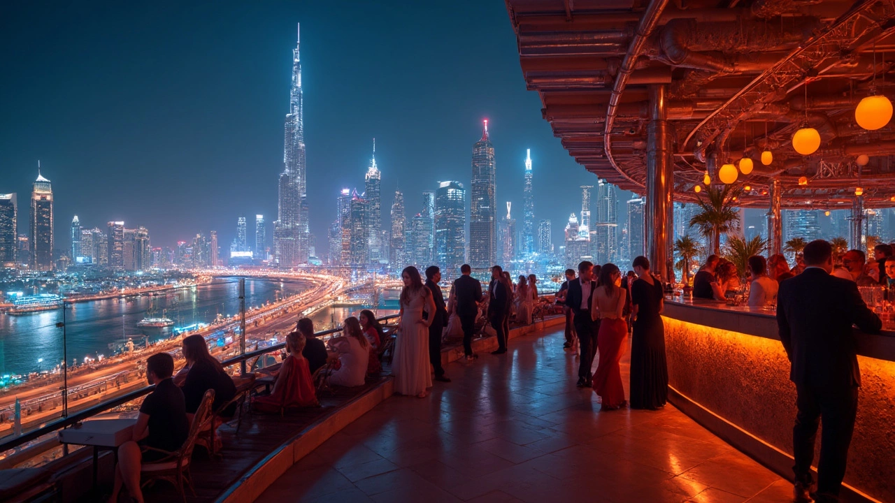 Independent Call Girls in Dubai: What You Need to Know