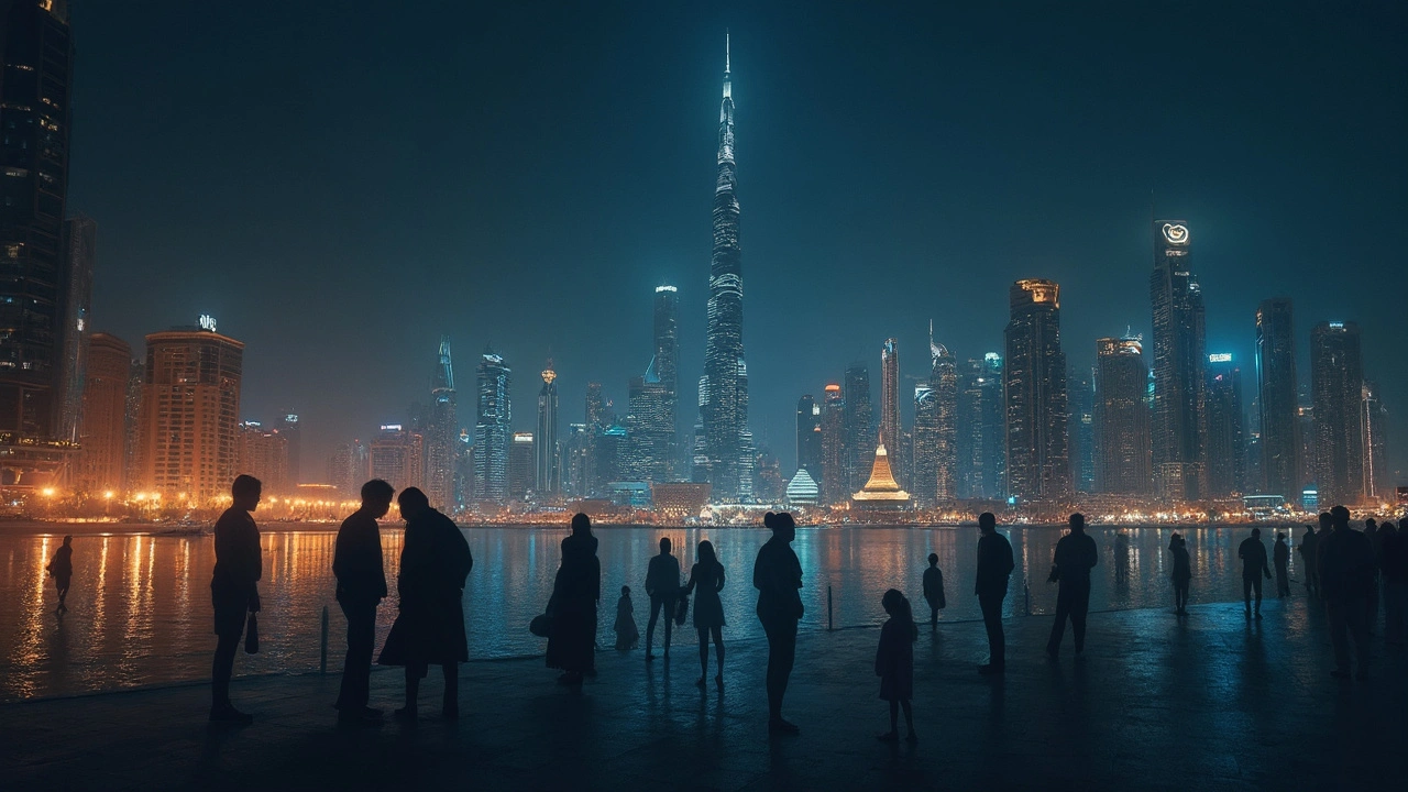 Indian Call Girls in Dubai: What You Need to Know Before Reaching Out