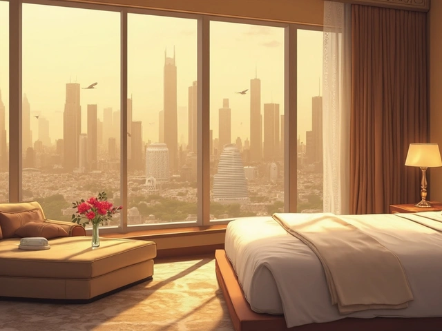 Escorts Abu Dhabi: What to Know Before Booking