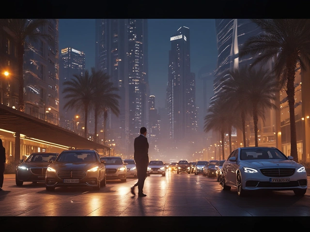 Escorts in Doha: How the Scene Works and What to Know