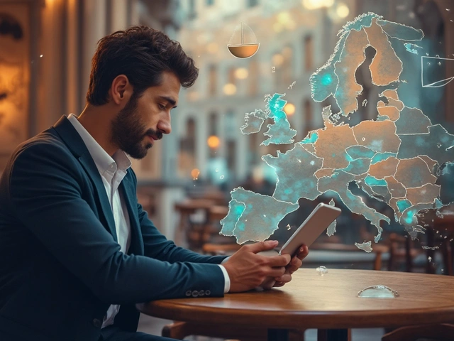 Europe Escort: Practical Tips and Insights for Safe, Enjoyable Encounters