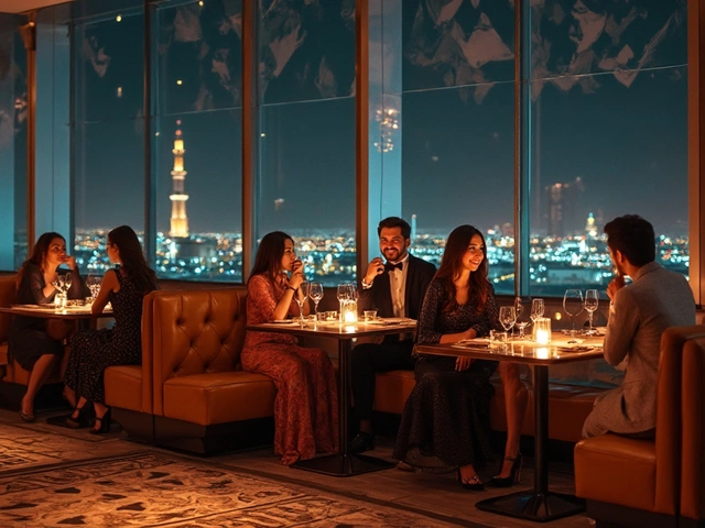 Explore Escorts in Ajman: What You Need to Know