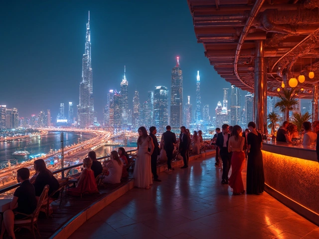 Independent Call Girls in Dubai: What You Need to Know