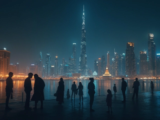 Indian Call Girls in Dubai: What You Need to Know Before Reaching Out