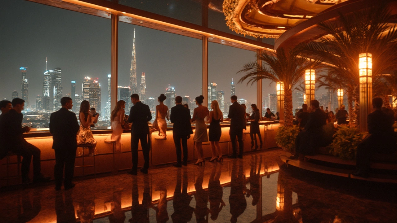 Dubai VIP Girls: What You Need to Know Before You Dive In