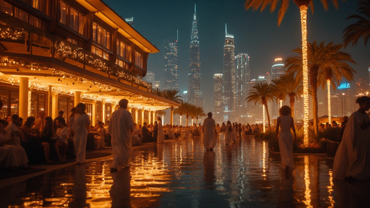 Escort Agency Dubai: What to Know Before You Book