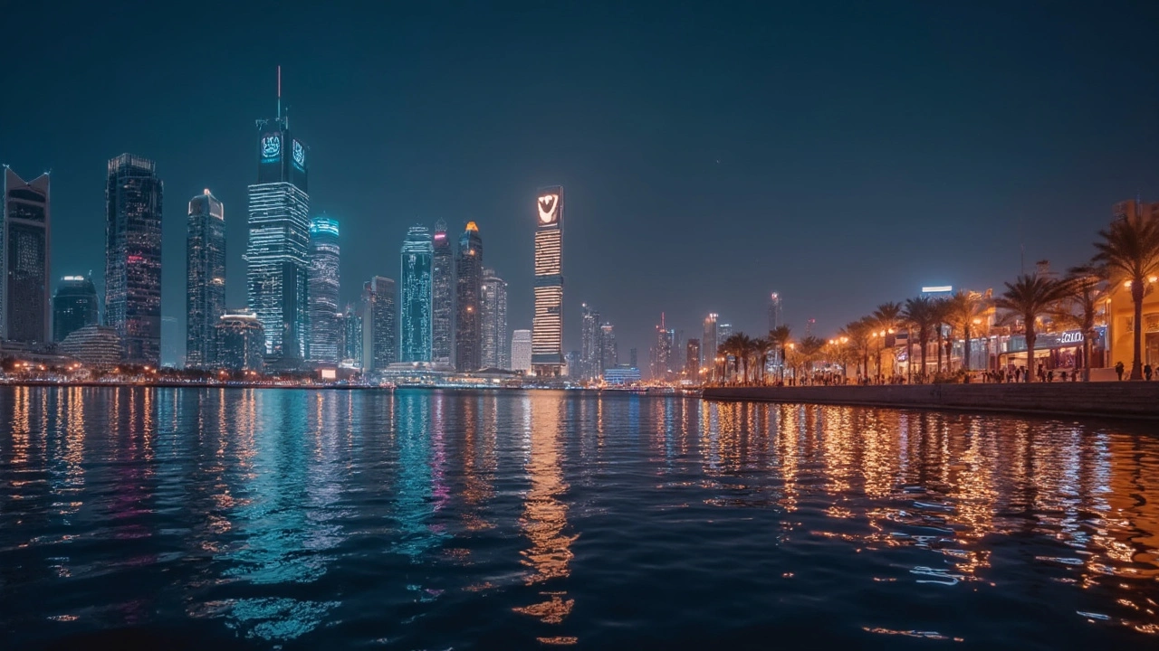 Escort Qatar: What You Need to Know Before Booking