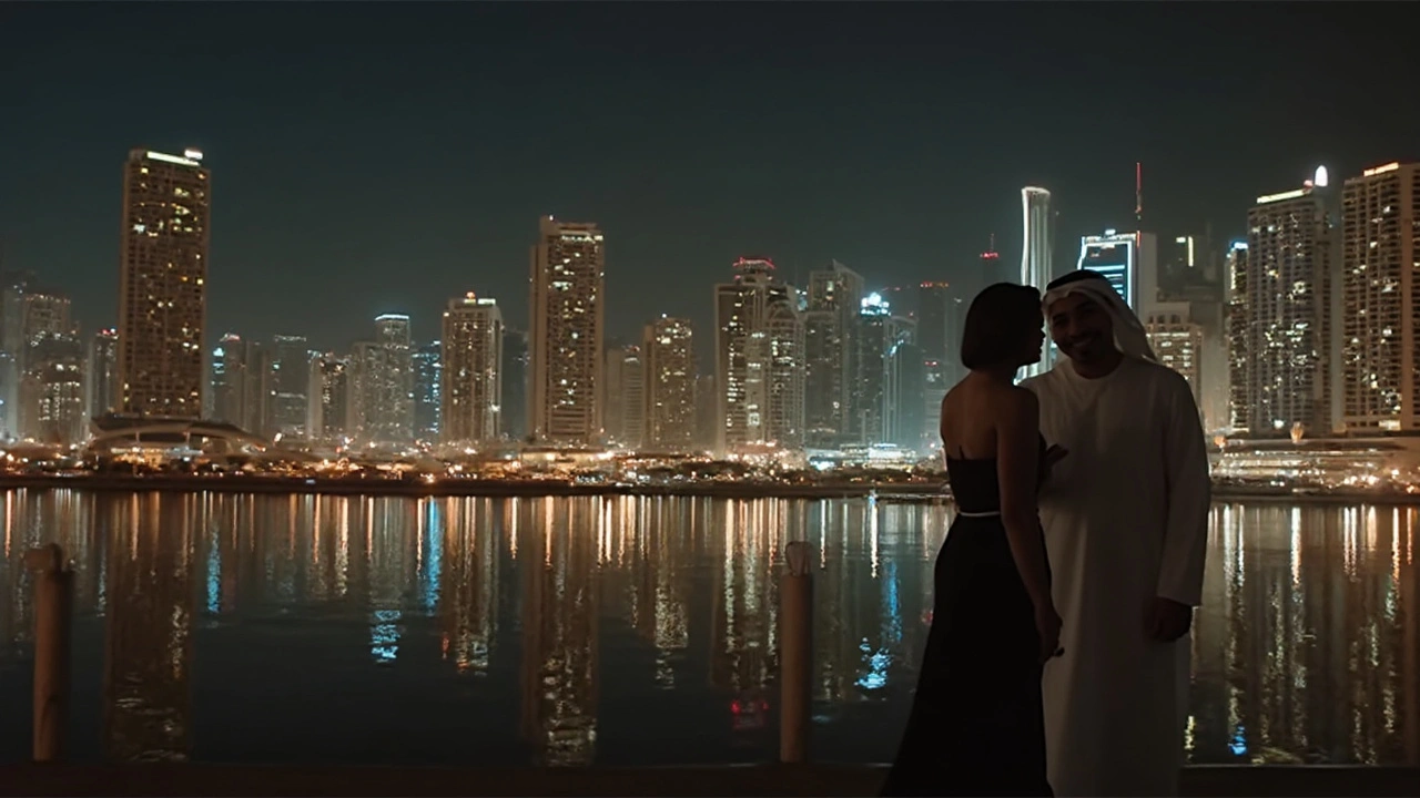 EscortDubai: A Real-World Guide to Dubai’s Escort Scene