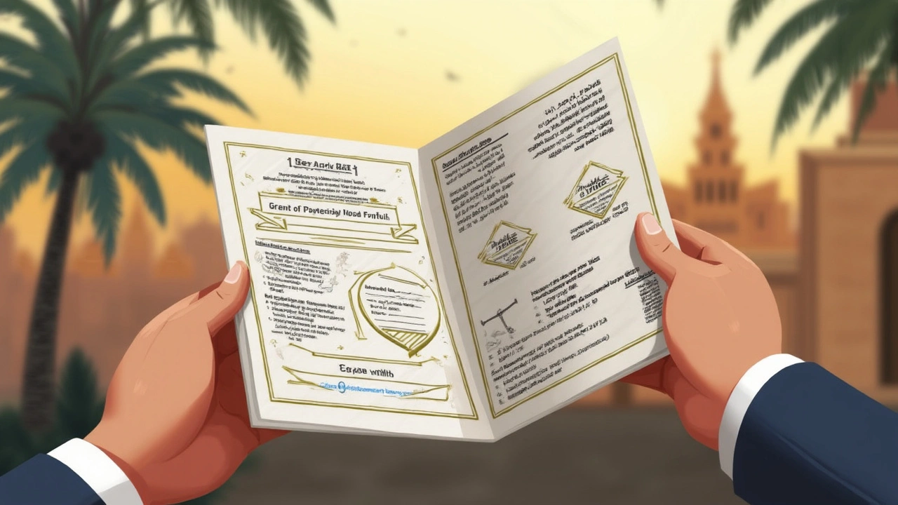 Finding Reputable Services