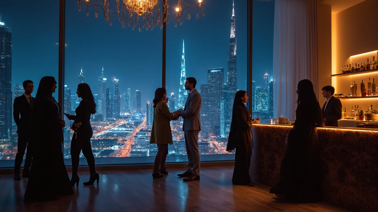Girls Escort Dubai: What You Should Know Before Booking