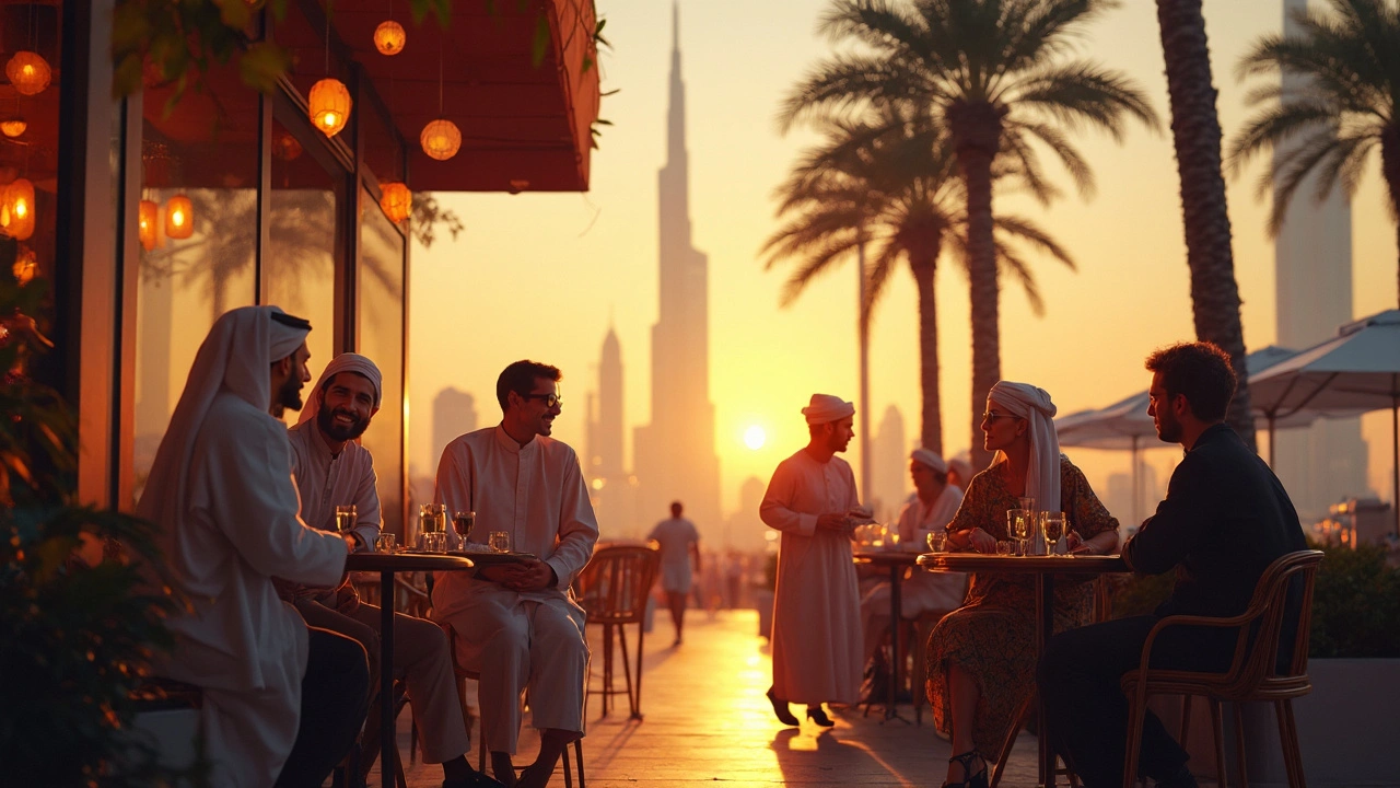 Meet Girls in Dubai: Real-Life Tips for Connecting