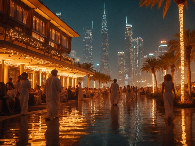 Escort Agency Dubai: What to Know Before You Book