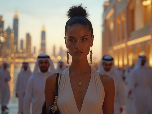 Euro Escort Dubai: What You Need to Know Before Booking