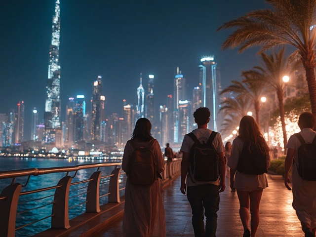 Girls in Dubai for Sex: What You Need to Know Before You Even Think About It