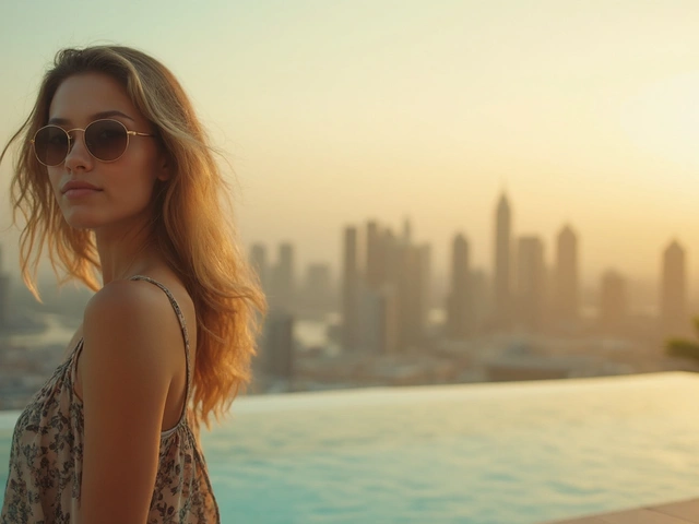 Instagram Girls in Dubai: What’s Really Going On?