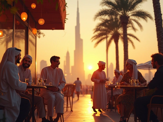 Meet Girls in Dubai: Real-Life Tips for Connecting