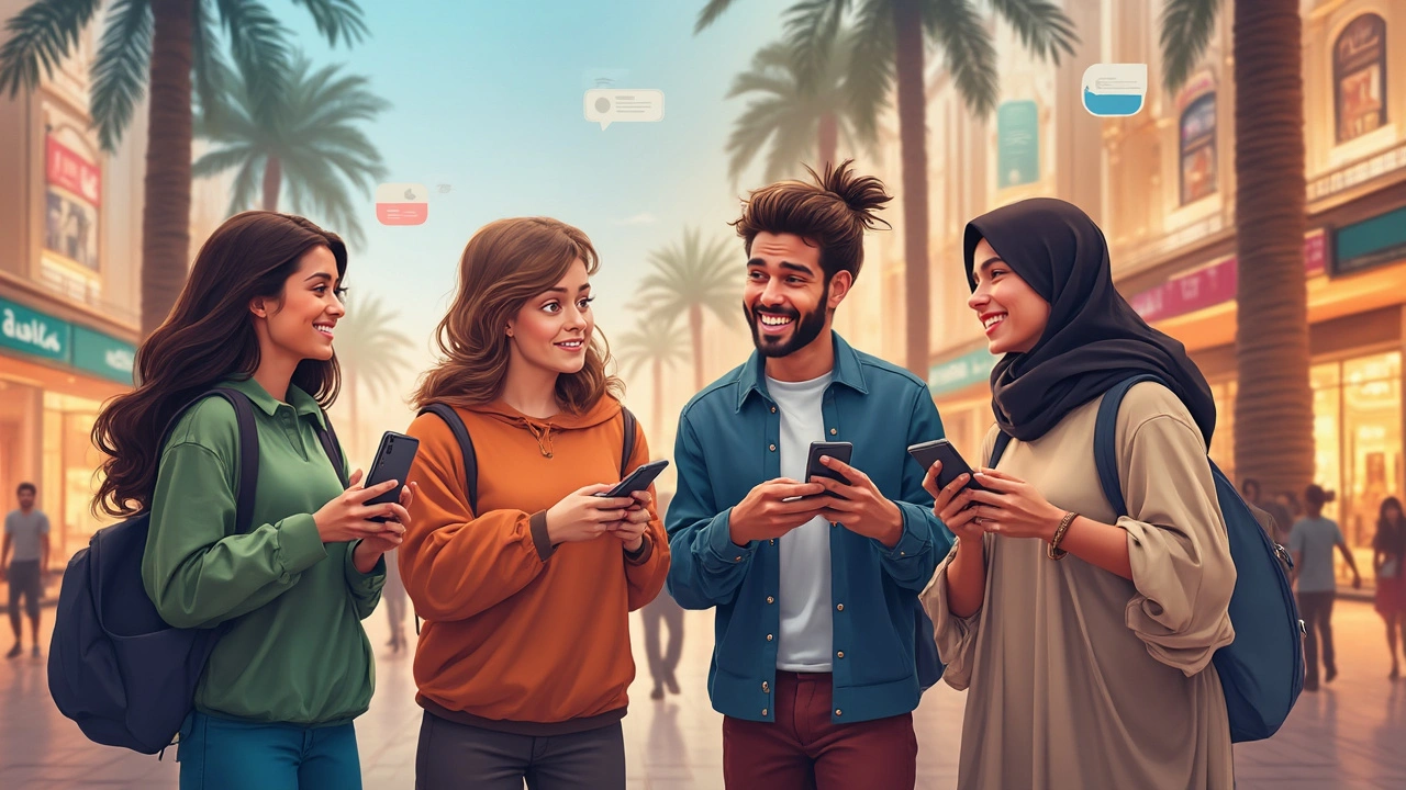 Tips for Making Genuine Connections