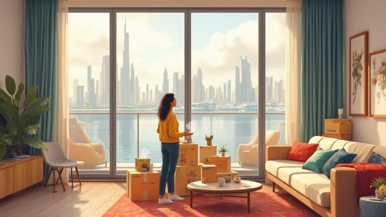 Tips on Housing and Safe Living