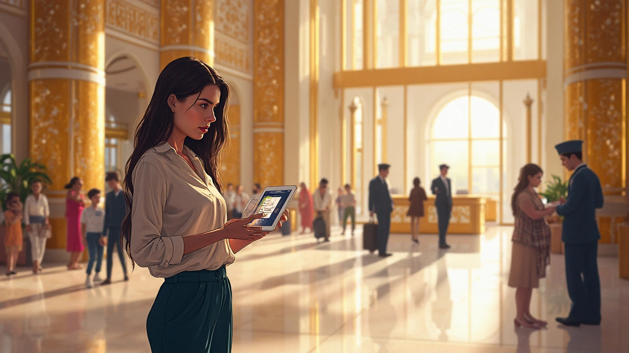 Types of Escorts and What to Expect