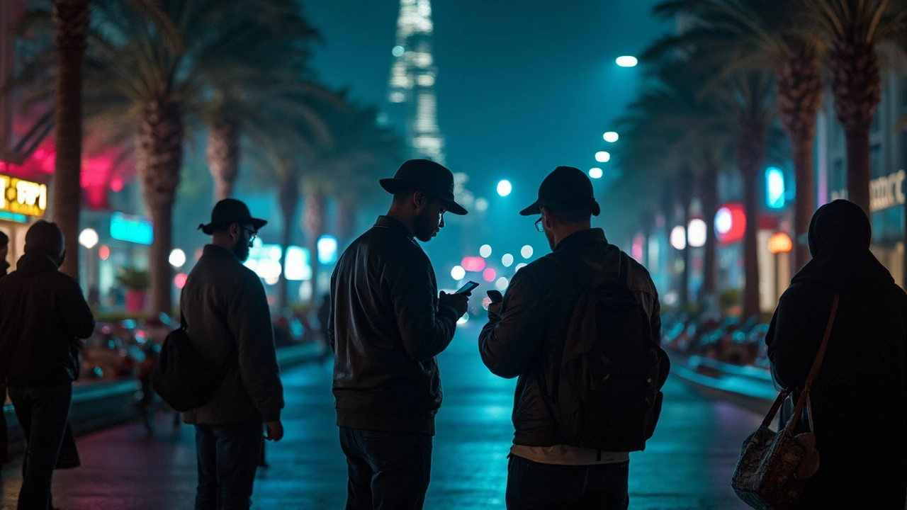 Cheap Escort Girls in Dubai: Smart Ways to Save and Stay Safe