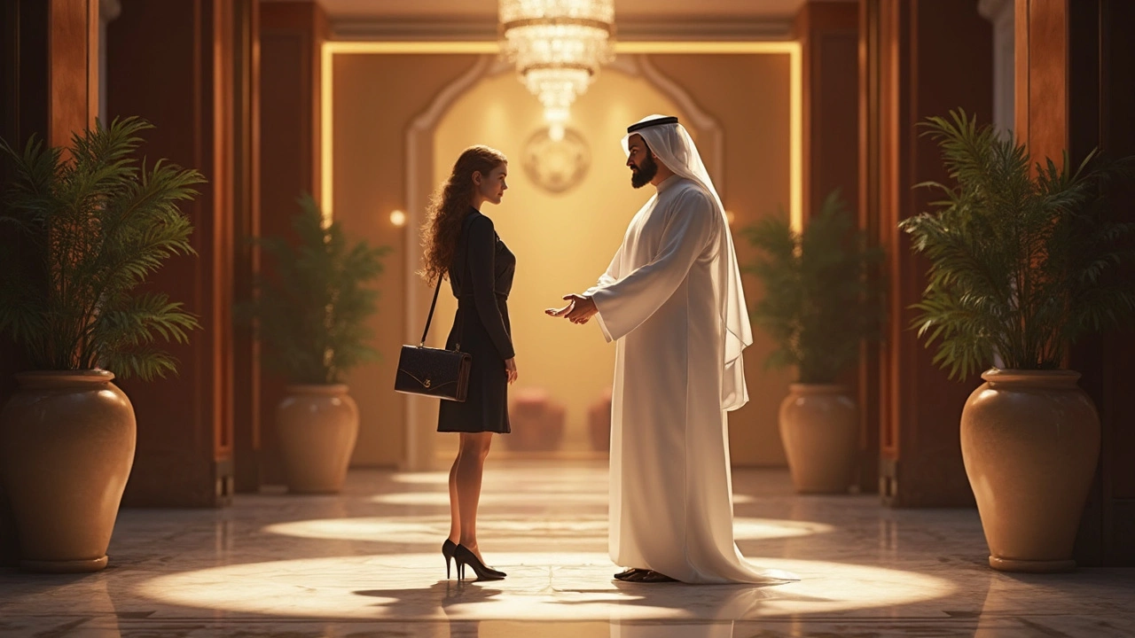 Escort Girls: What to Know Before You Book