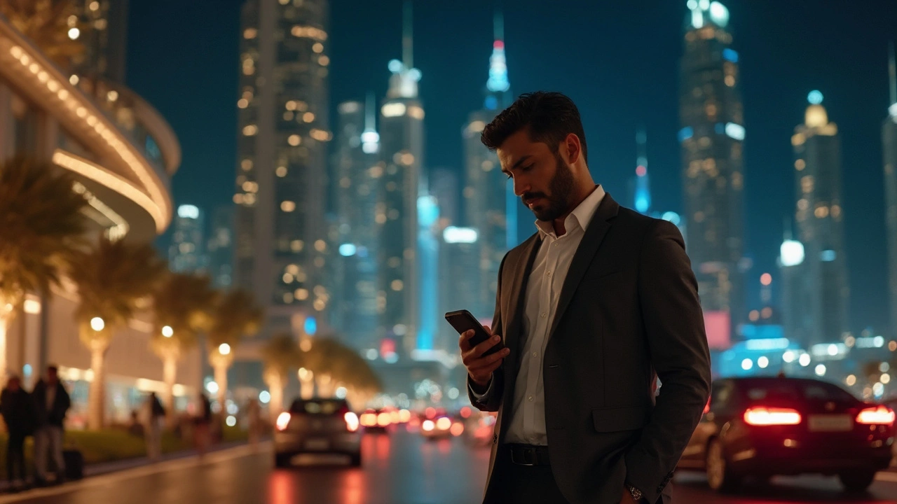 Lady Escort Dubai: What to Know Before Booking