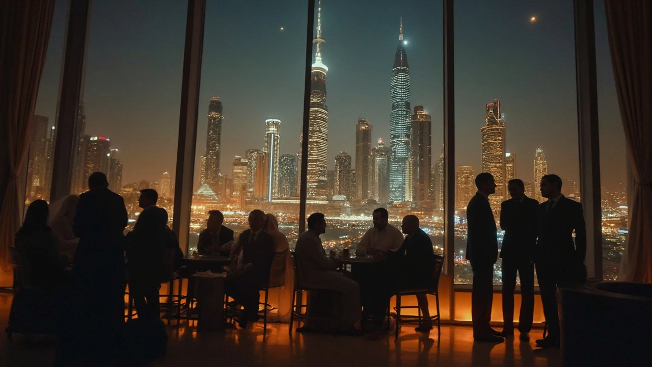 Riyadh Escorts: What to Know Before You Book