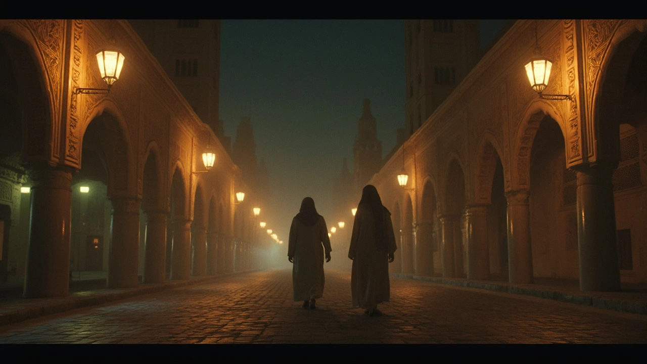 Sharjah Escort: Facts, Realities, and Safe Practices
