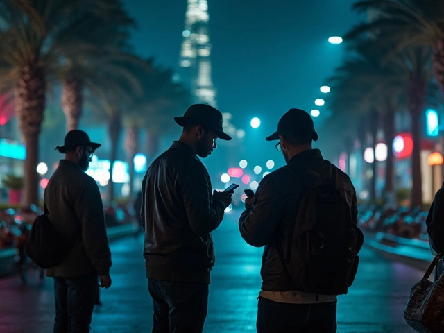 Cheap Escort Girls in Dubai: Smart Ways to Save and Stay Safe