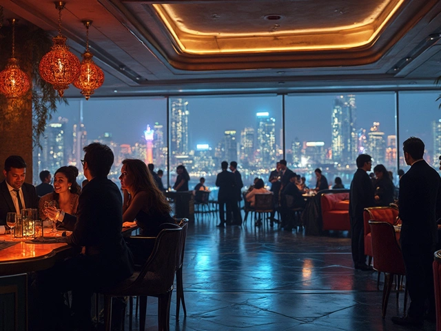 Escorts: What You Really Need to Know Before Booking