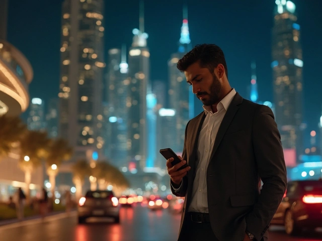 Lady Escort Dubai: What to Know Before Booking