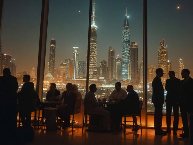 Riyadh Escorts: What to Know Before You Book