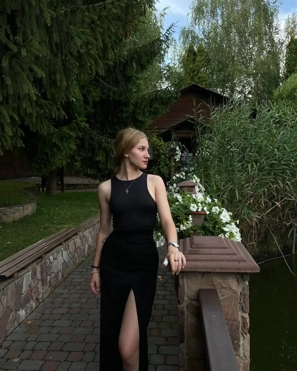 Abigail escort in London