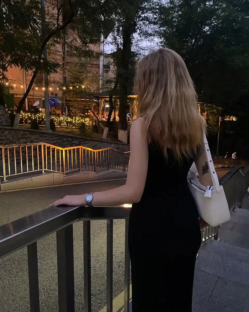 Abigail escort in London