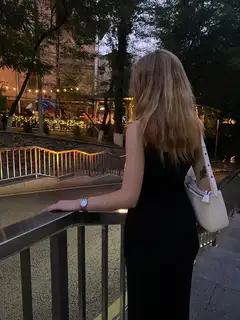 Abigail escort in London