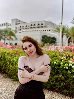 Albina escort in London