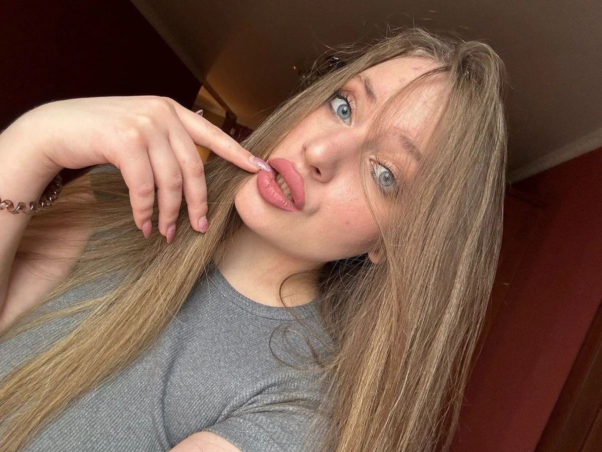 Alesia escort in Dubai