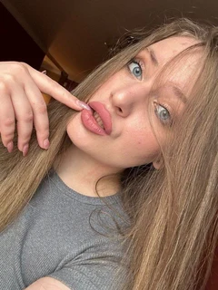 Alesia escort in Dubai