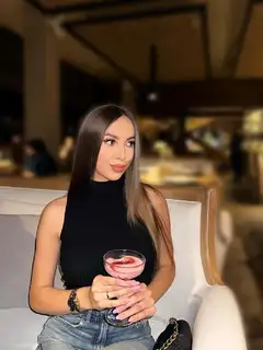 Alessia escort in Dubai
