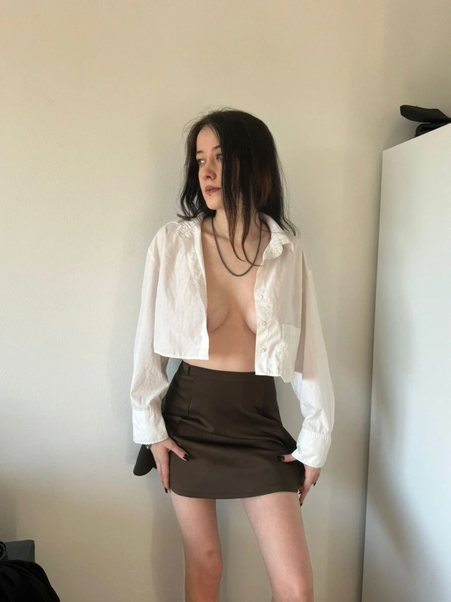 Alex escort in London