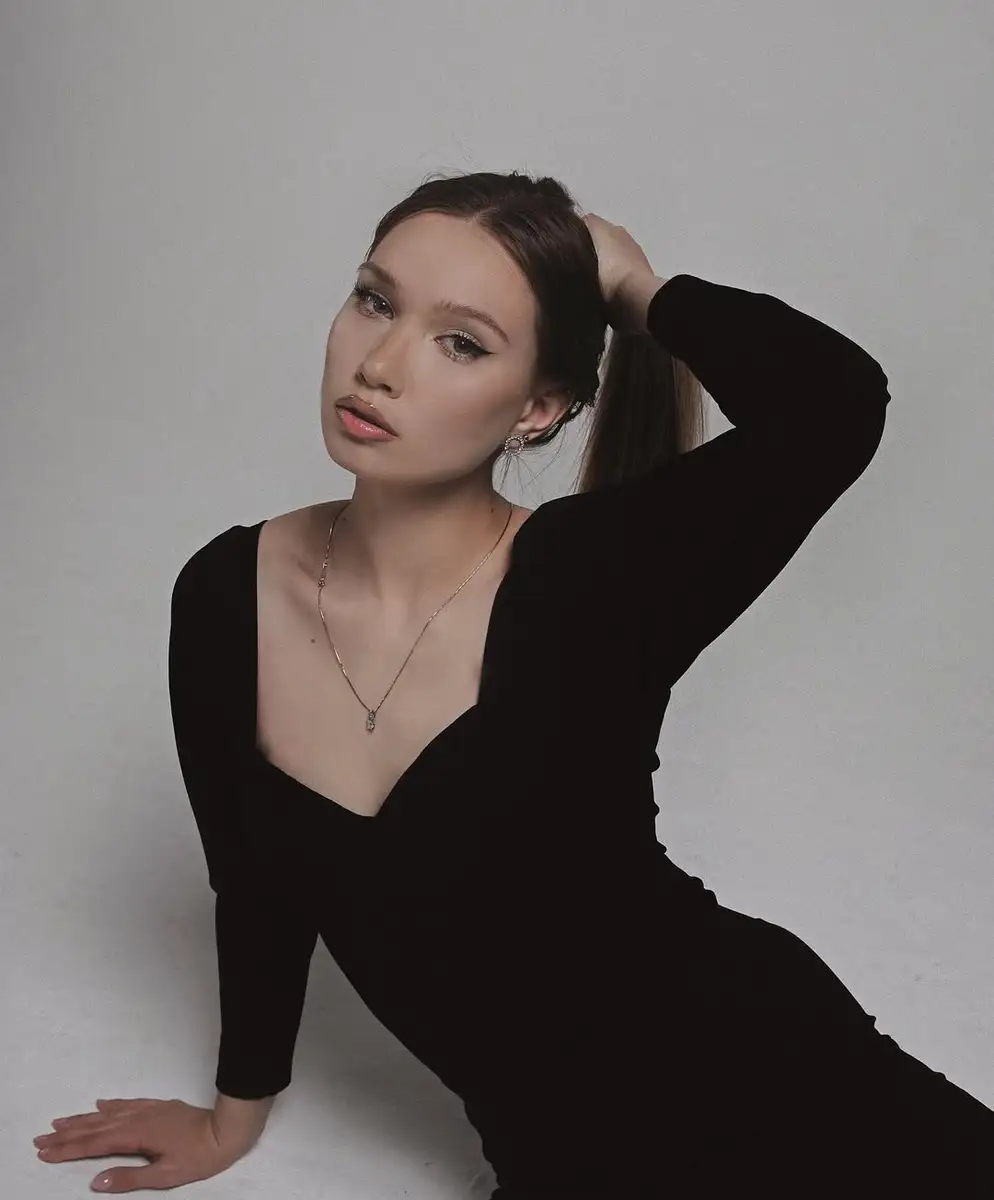 Alexandra escort in Dubai