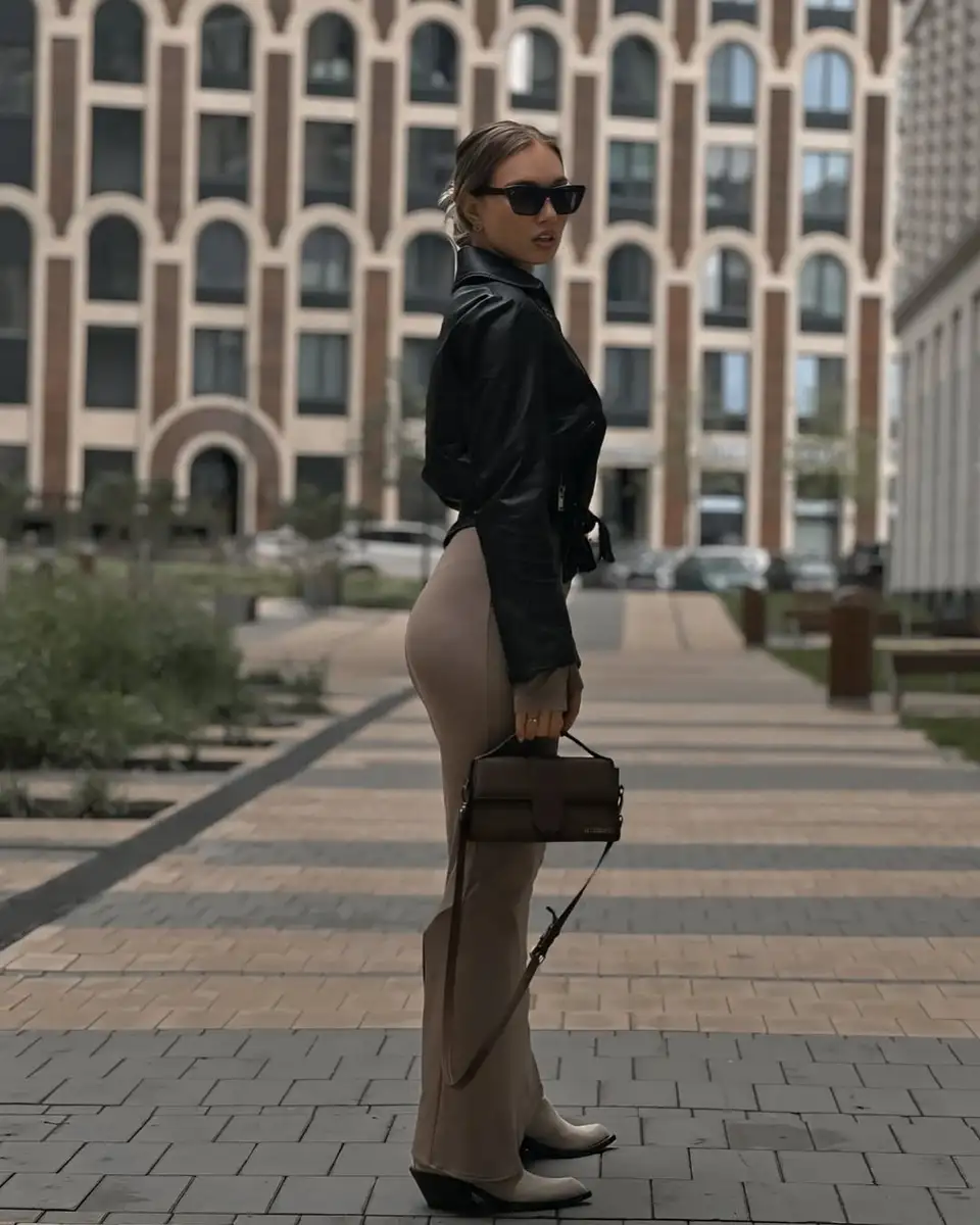 Alexandra escort in Dubai