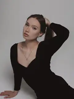 Alexandra escort in Dubai