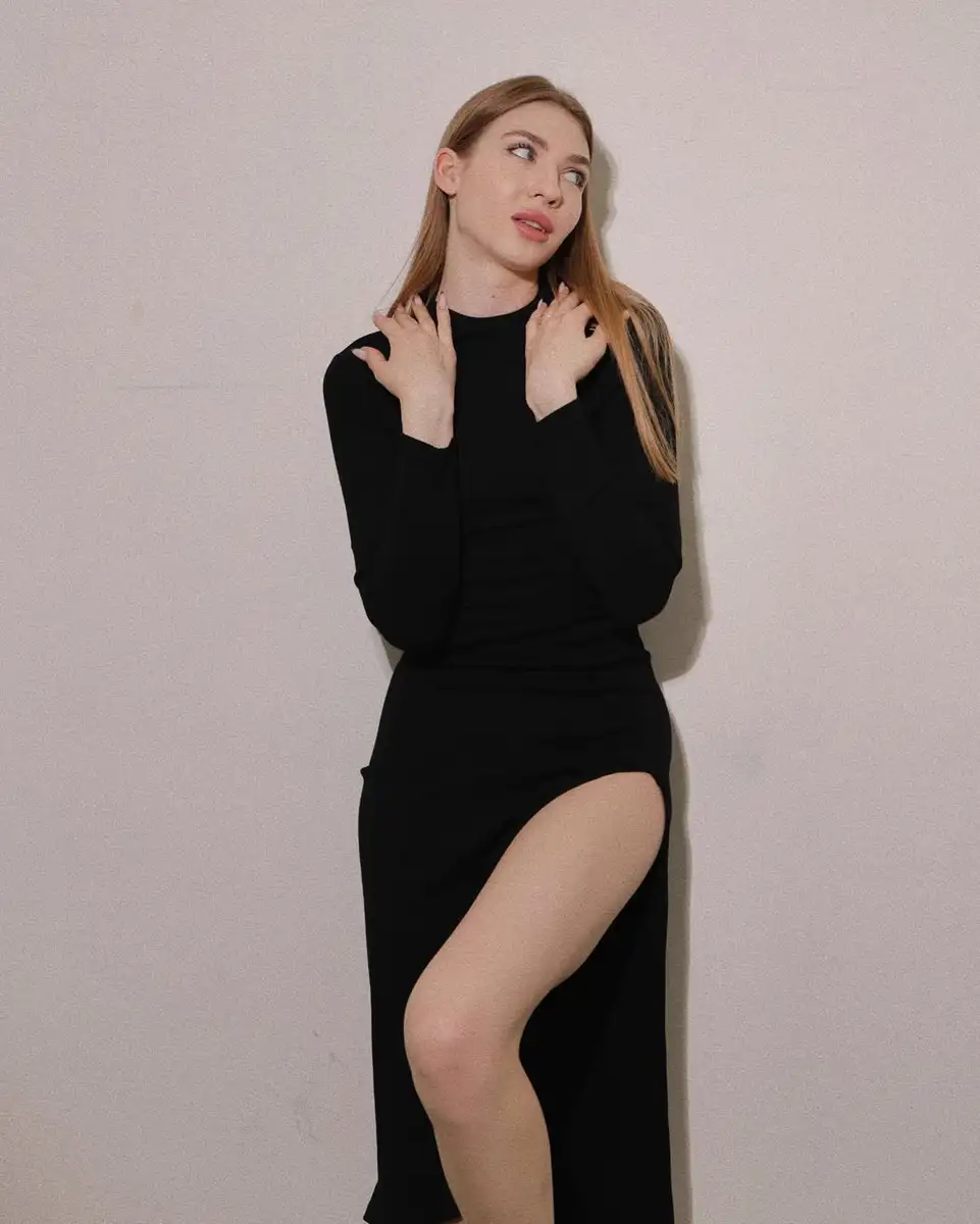 Alice escort in Dubai