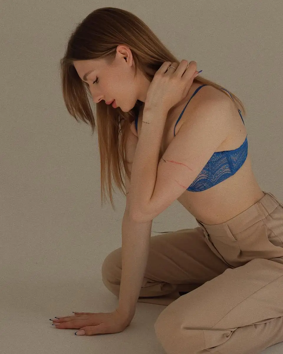 Alice escort in Dubai