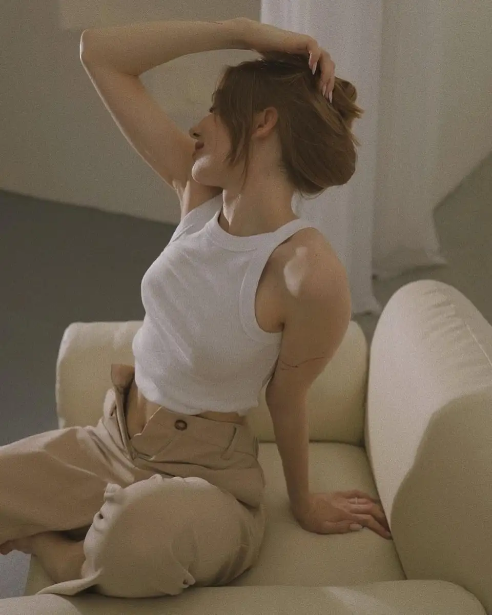 Alice escort in Dubai